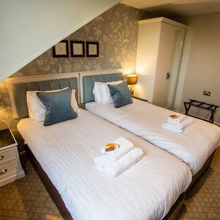 Abbey Hotel Golf & Spa Redditch Ngoại thất bức ảnh