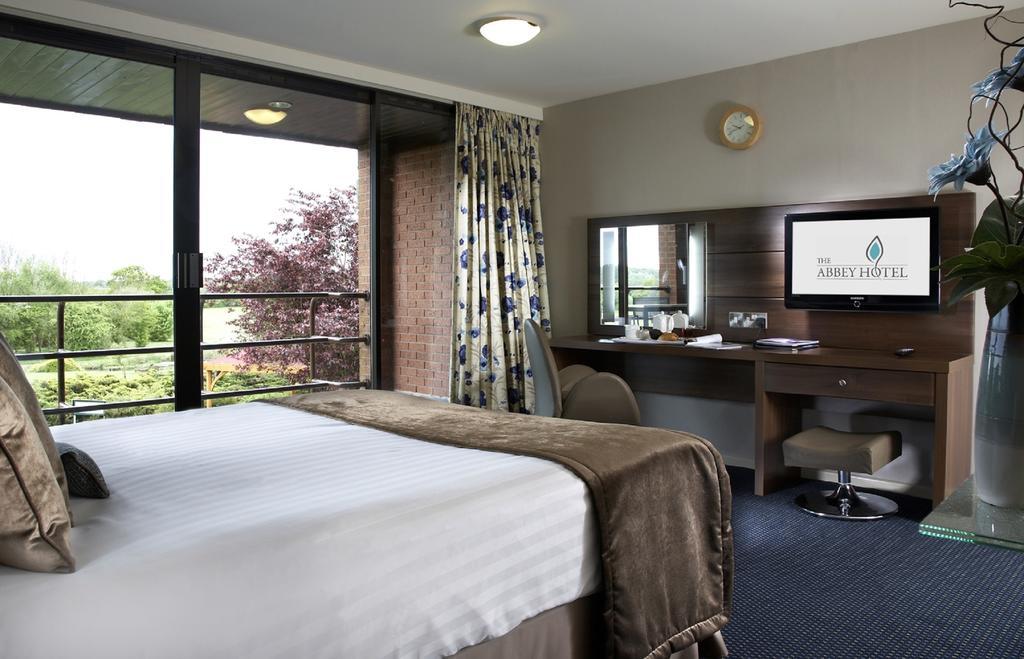 Abbey Hotel Golf & Spa Redditch Ngoại thất bức ảnh