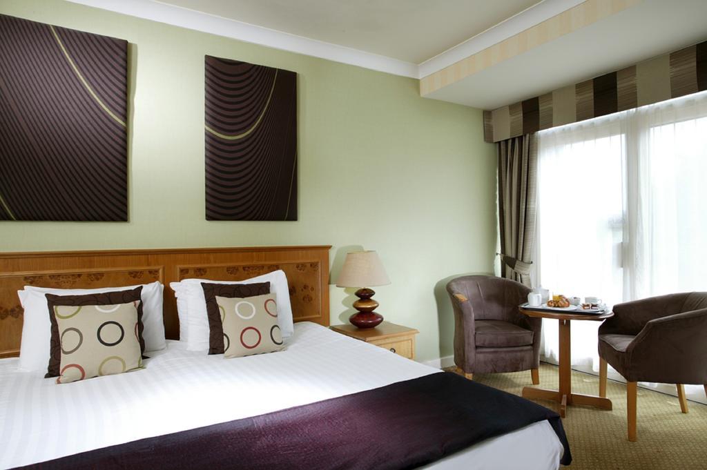 Abbey Hotel Golf & Spa Redditch Ngoại thất bức ảnh