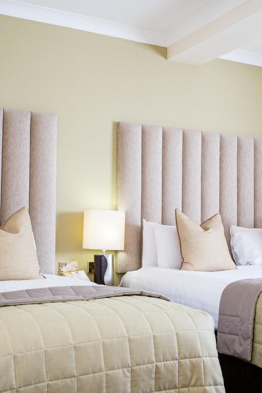 Abbey Hotel Golf & Spa Redditch Ngoại thất bức ảnh