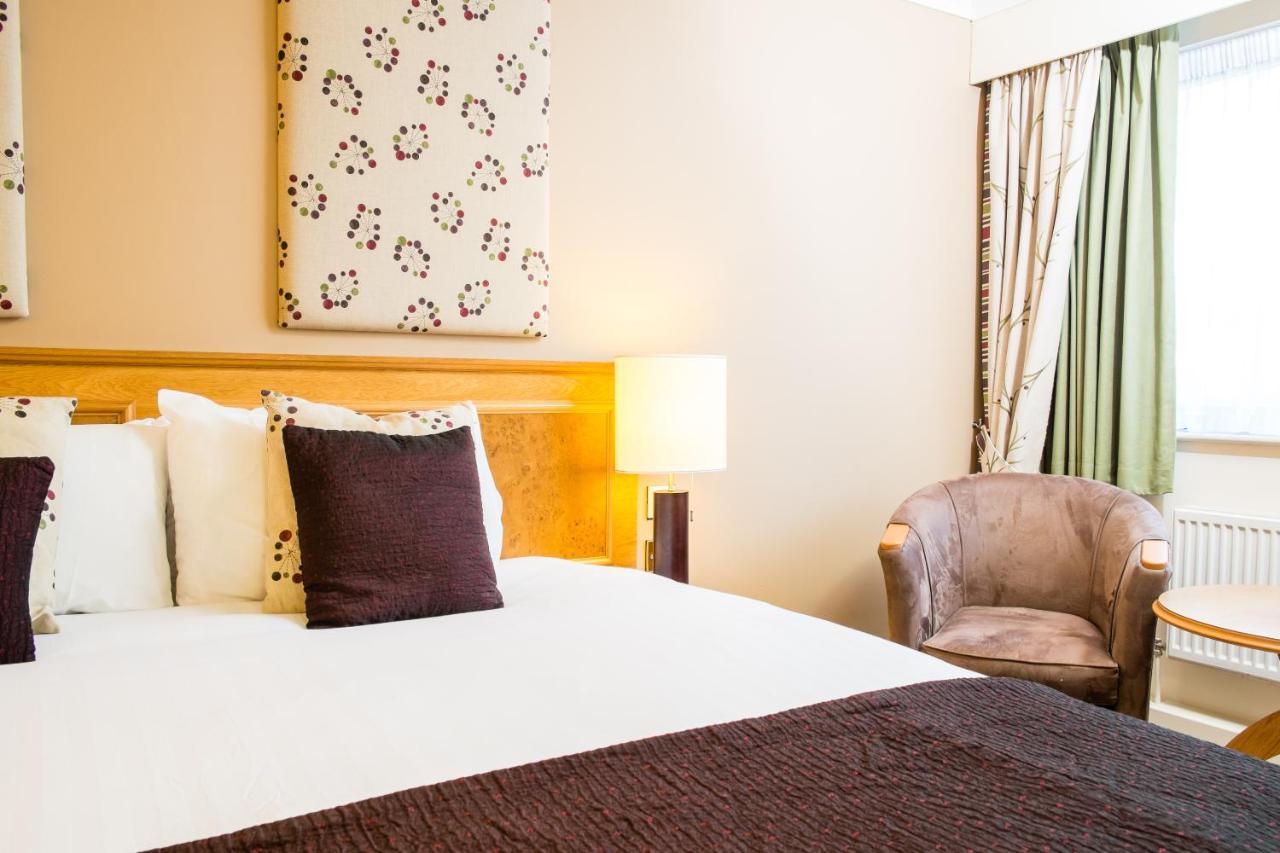 Abbey Hotel Golf & Spa Redditch Ngoại thất bức ảnh