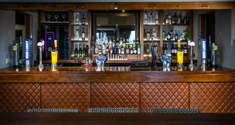 Abbey Hotel Golf & Spa Redditch Ngoại thất bức ảnh