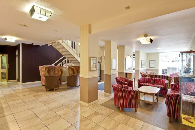 Abbey Hotel Golf & Spa Redditch Ngoại thất bức ảnh