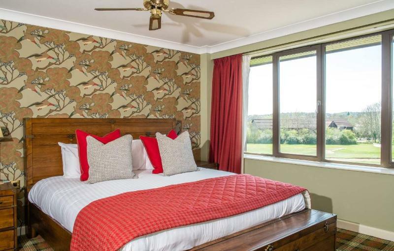 Abbey Hotel Golf & Spa Redditch Ngoại thất bức ảnh