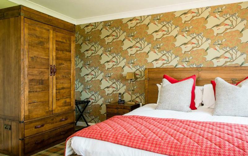 Abbey Hotel Golf & Spa Redditch Ngoại thất bức ảnh