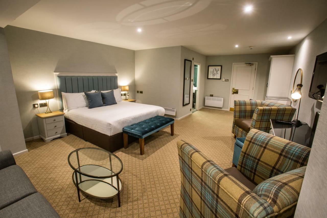 Abbey Hotel Golf & Spa Redditch Ngoại thất bức ảnh