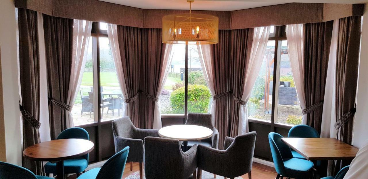 Abbey Hotel Golf & Spa Redditch Ngoại thất bức ảnh